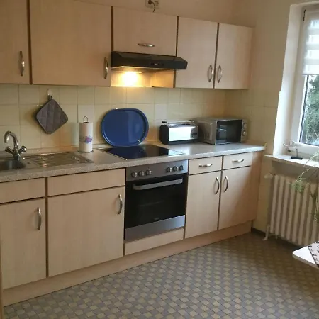 Zur-alten-volksbank-wohnung-2 Petersdorf auf Fehmarn
